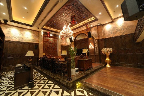 曲靖哪个KTV真空陪酒妹子服务好